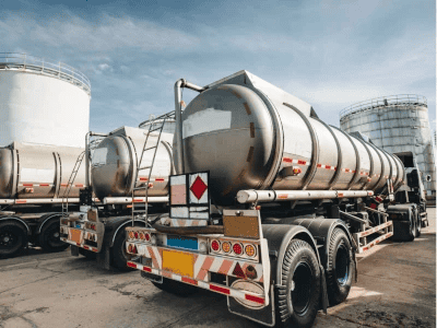 Aceite Mineral Industrial